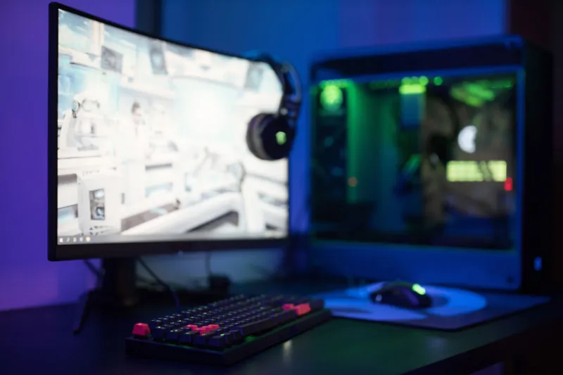 Budget PC vs. High-End Rig: We Gamed Hard on Both So You Know Where Your Money Actually Goes