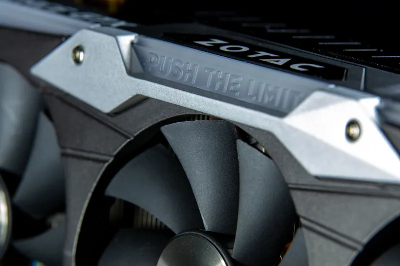 That Weird Buzzing Sound Coming From Your PC? Here's What's Actually Going On