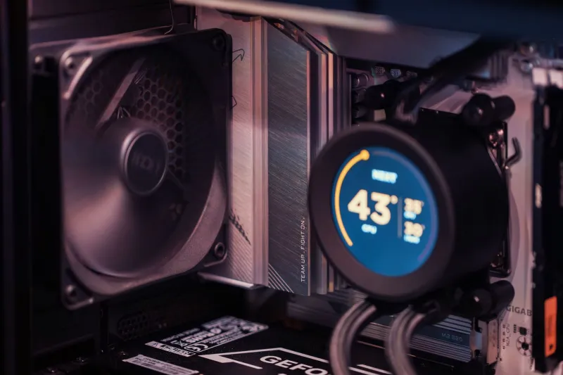 Free-to-Play Isn't Free for Your PC: The Performance Tax Nobody Talks About