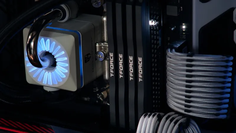 More RAM, Fewer Headaches: Why Your SSD Speed Means Nothing When Memory Runs Dry